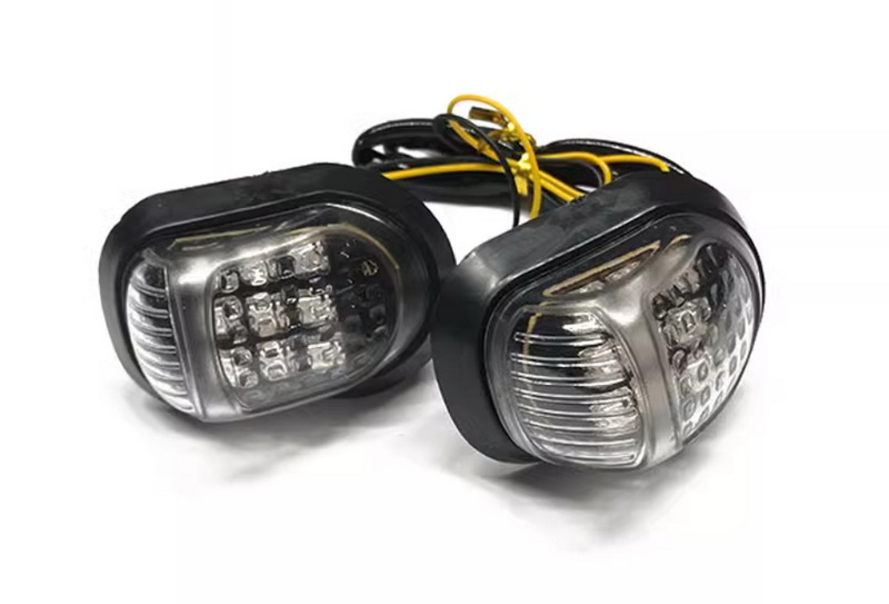 Can You Upgrade Turn Signal Indicator Lights To LED