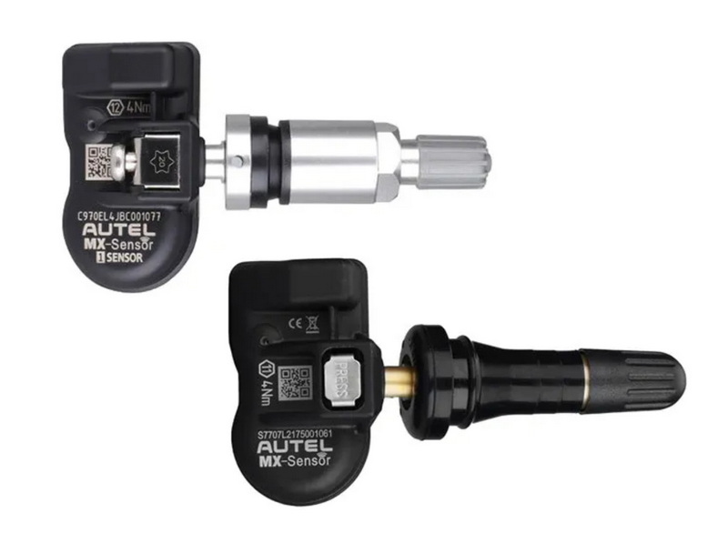 How Much To Fix Tire Pressure Sensor