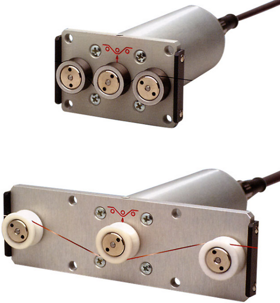 Tension Sensor