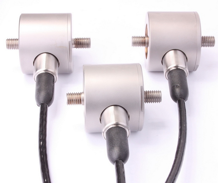 underwater tension load cell