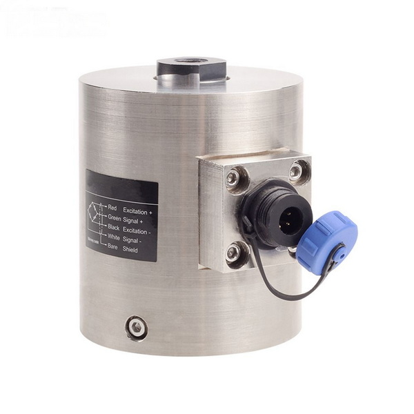 Lebow Load Cell Accuracy