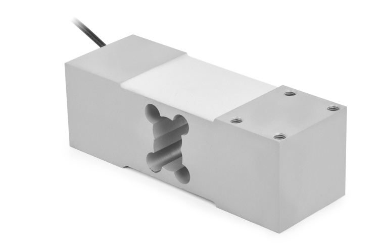 Load Cell Diagram
