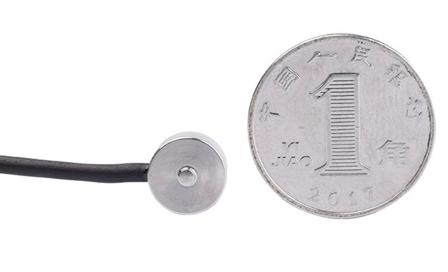 Micro Compression Load Cell