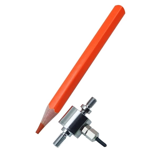 Miniature Inline M4 Load Cell