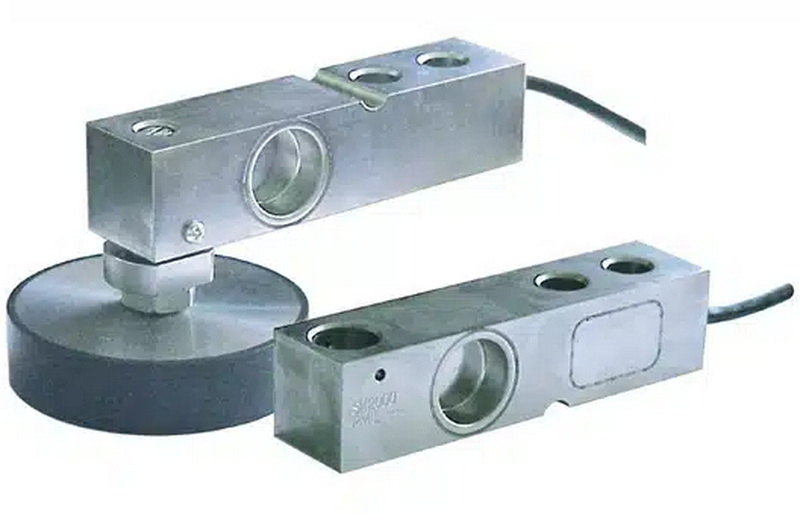 Shear Beam Load Cell_1