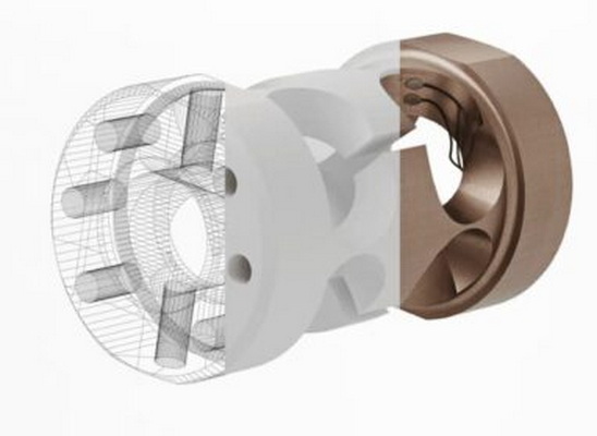 anyload tension load cell