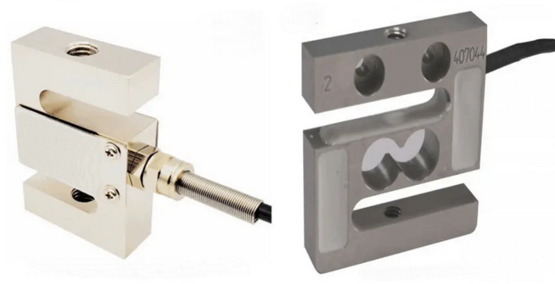 s type tension load cell