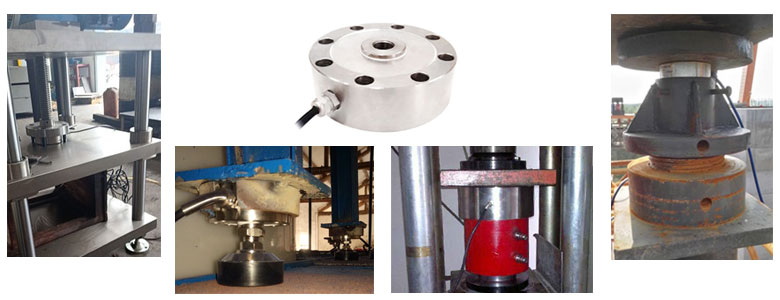 Precision Load Cell
