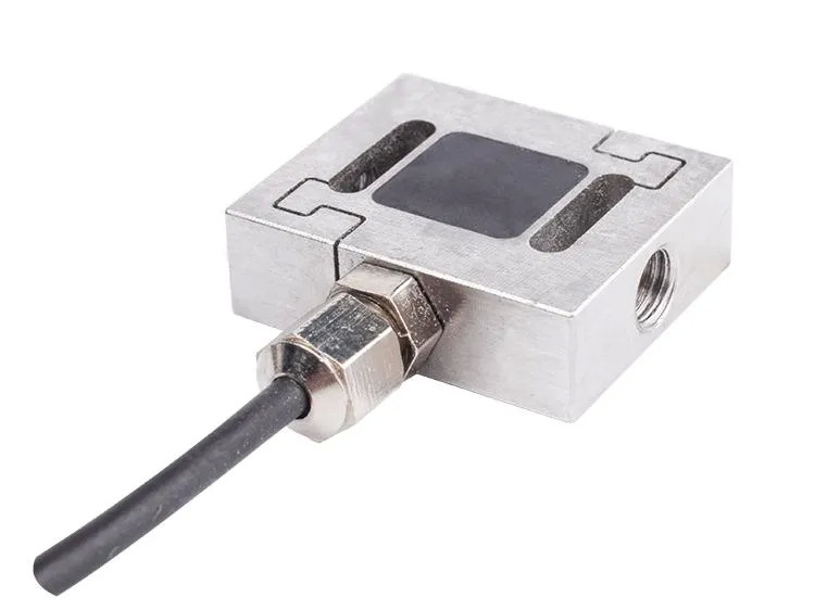 s tension load cell force sensor