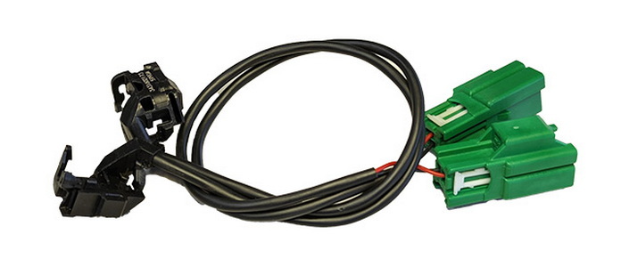 Seat Belt Force Sensors