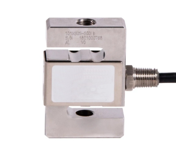 101NH S-Beam Load Cell