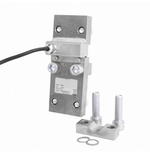 Tension Sensor for Wire