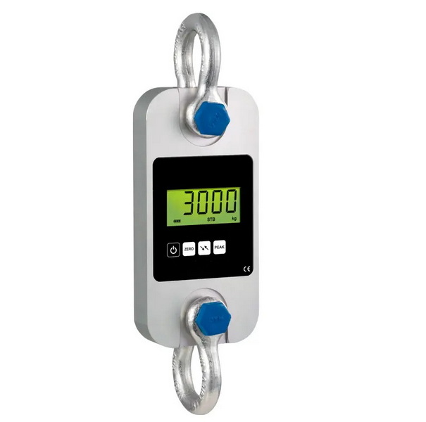Load Cell Calibration