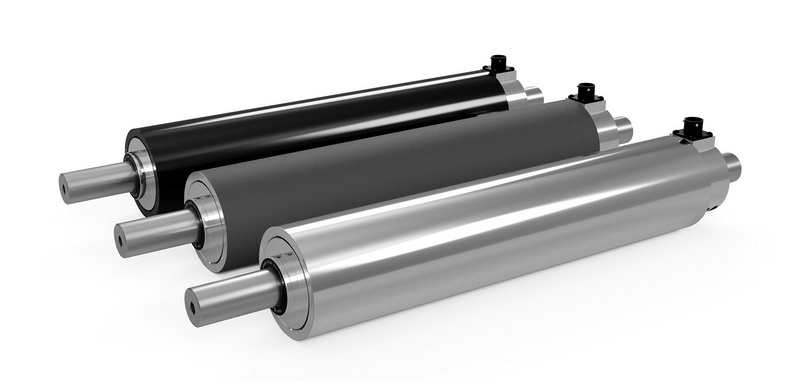 roll tension load cell