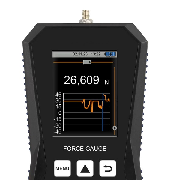 Digital Load Indicator