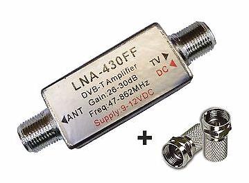 Are Monster Tv Signal Amplifier Ne Good 1