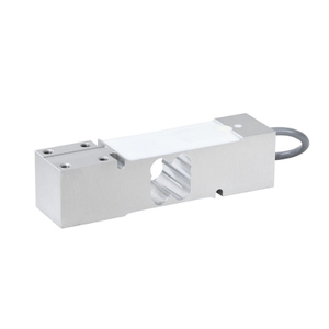 Universal Planar Beam Load Cells