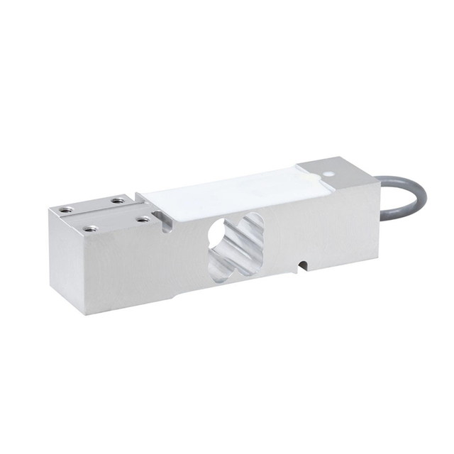 Universal Planar Beam Load Cells
