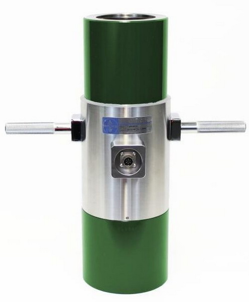 Column Type Load Cell