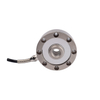 Low profile spoke load cell