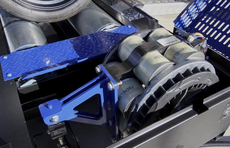 How Can A Load Cell Revolutionize Your Engine Performance Testing?