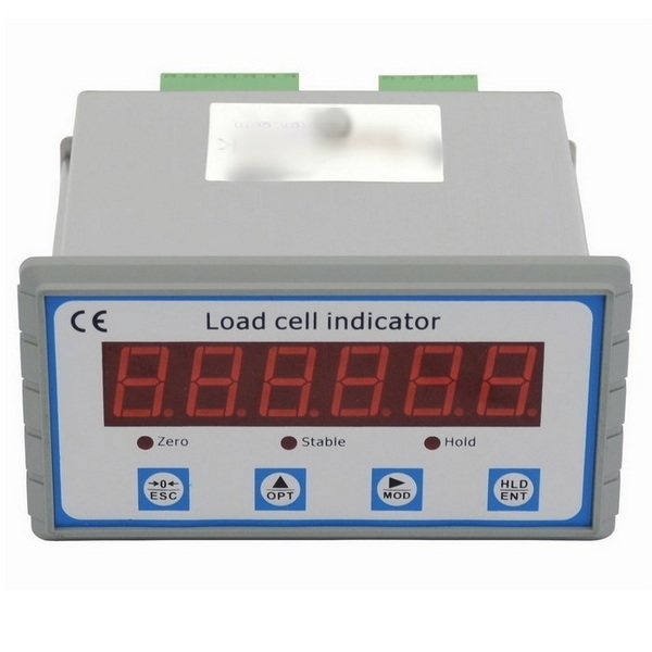 How Can A Load Cell with Display Revolutionize Your Weight Measurement Process?
