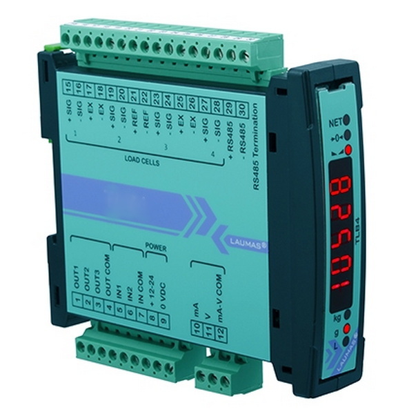 load cell transmitter5