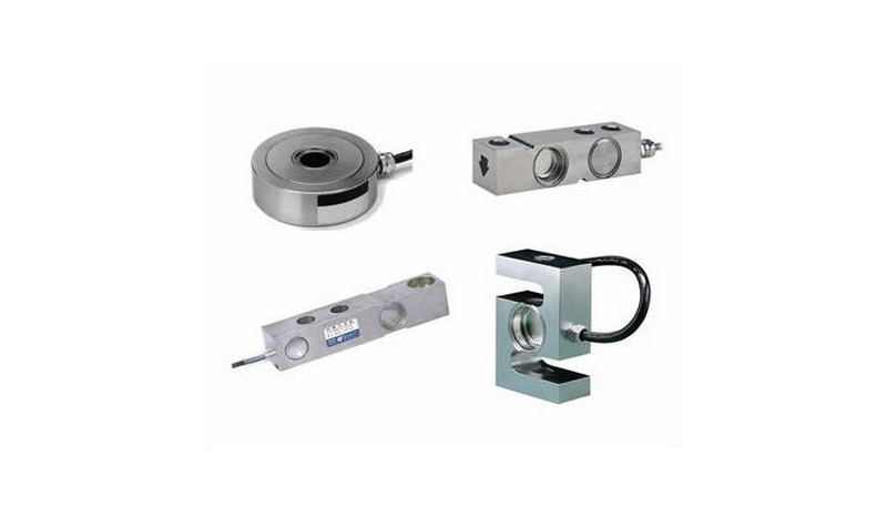 Load Cell 3