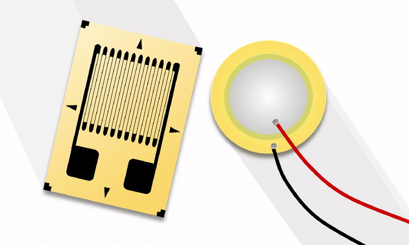 Should I Use A Strain Load Cell Or Piezoelectric Sensor?