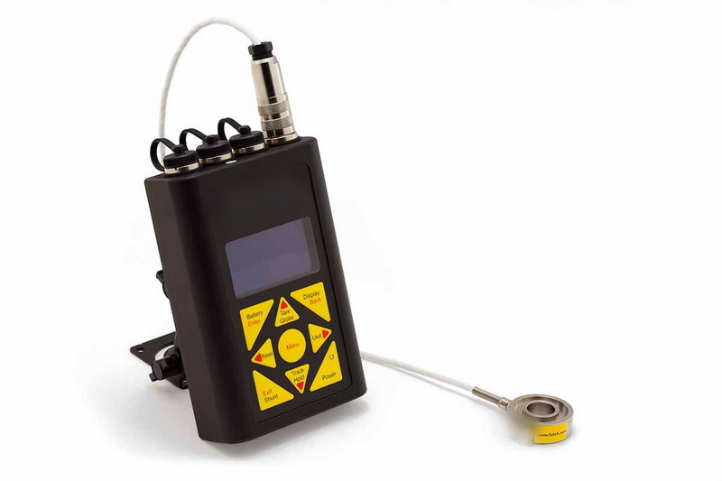 Read A Load Cell4
