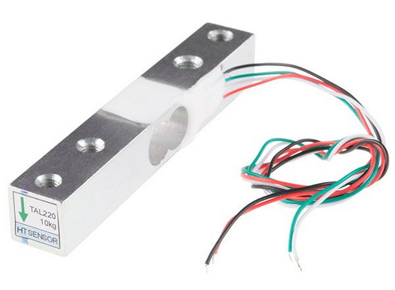 How Does A Hydraulic Load Cell Work?