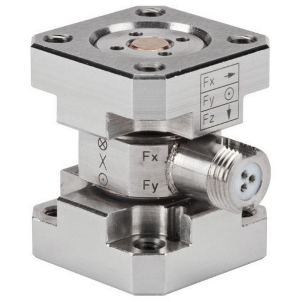 Calibrate A 3 Axis Load Cell_2