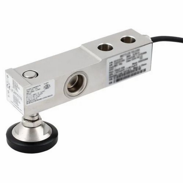 What Is A Shear Beam Load Cell?