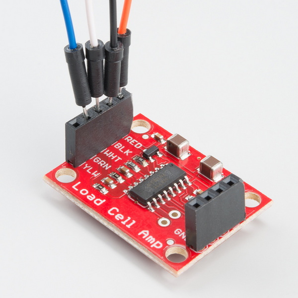 How To Choose Load Cell Amplifier?