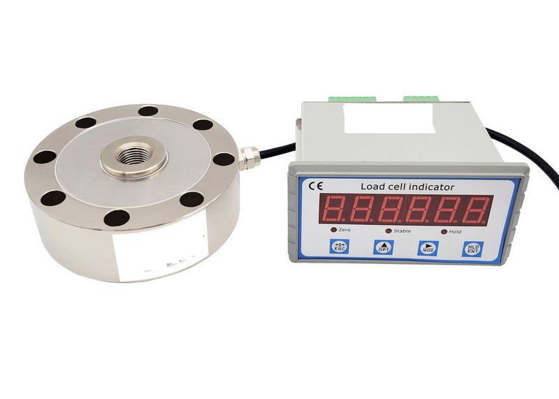 How To Choose The Best Digital Load Cell System?