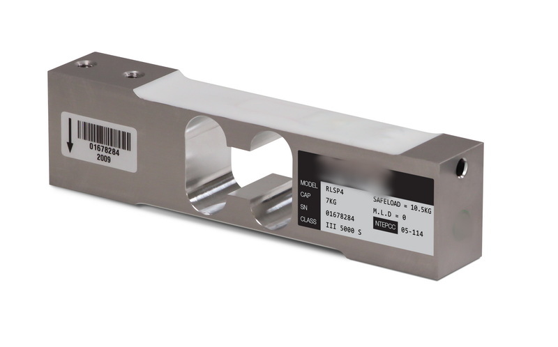 What Is A Rail Wheel Contact Load Cell And How Does It Work?