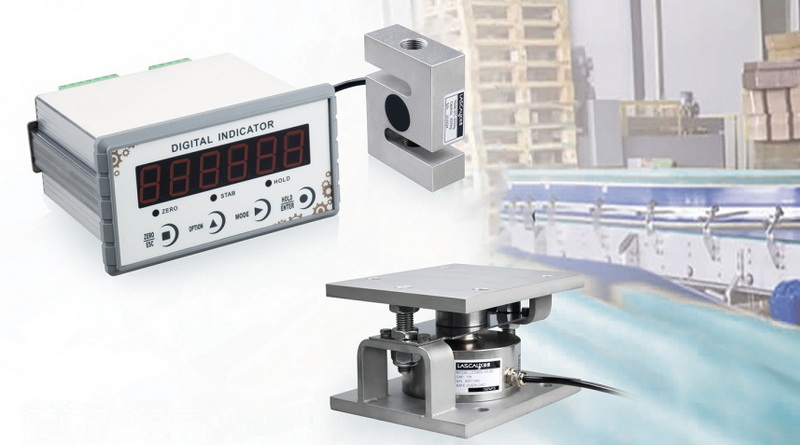  4 wire load cell2