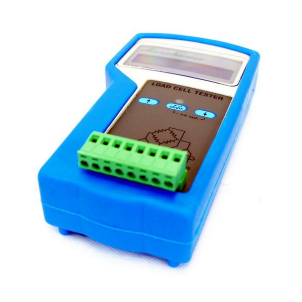 make a load cell tester_4