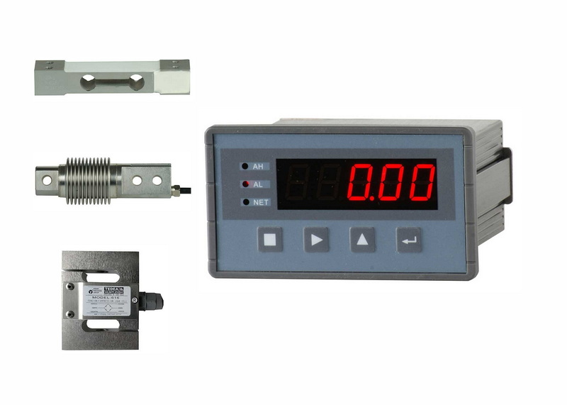 How To Make A Load Cell Controller?