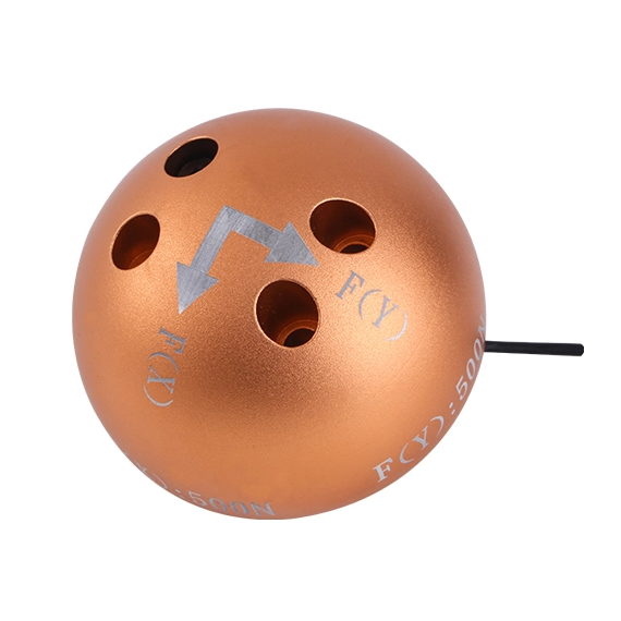 3 Dimensional Force Sensor