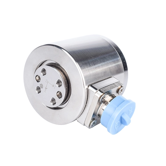 Triaxial Load Cell Force Sensor