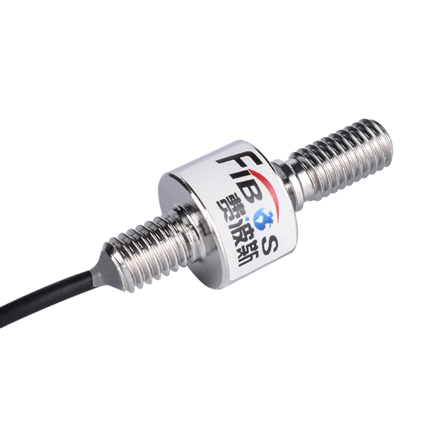 Pull Push Threaded Rod End Load Cell