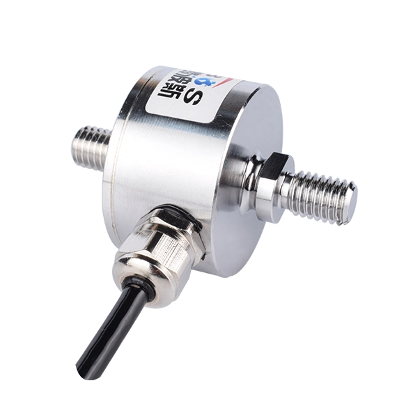 Stainless Steel Inline Force Sensor