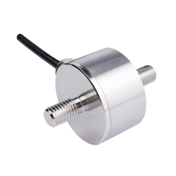 Stainless Steel Inline Force Sensor
