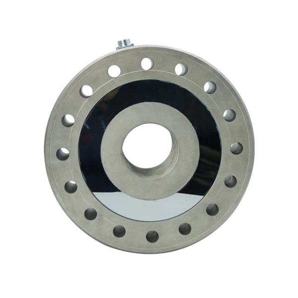 Alloy Steel Centre Threaded Pancake Force Transducer