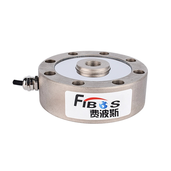 High Precious Tension Compression Pancake Force Sensor