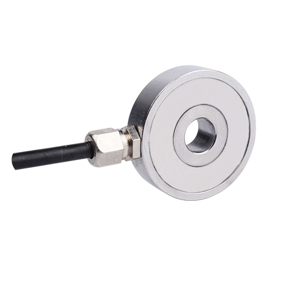 Miniature Washer M4 Load Cell