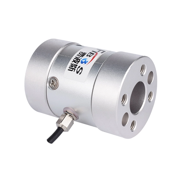 Dual Flange Reaction Torque Sensor