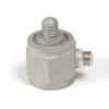 Lightweight Piezoelectric Press Force Load Cell