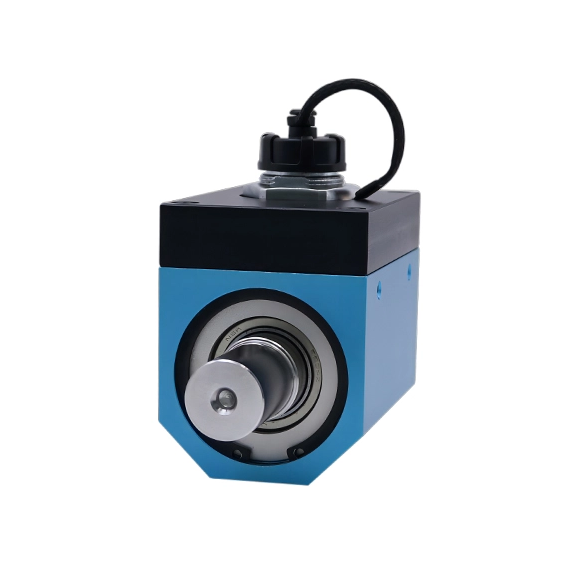 Slip Ring Rotary Torque Sensor